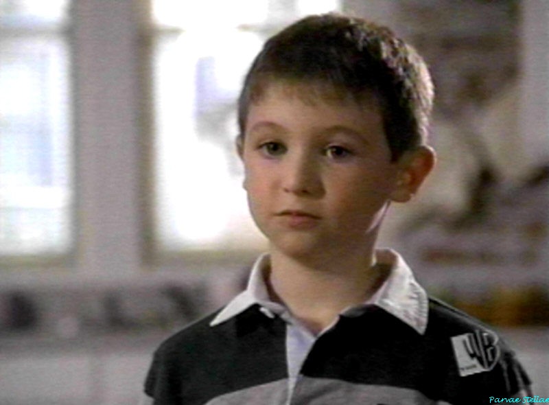 Mike Weinberg in 7th Heaven