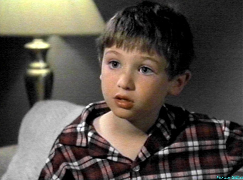 Mike Weinberg in 7th Heaven