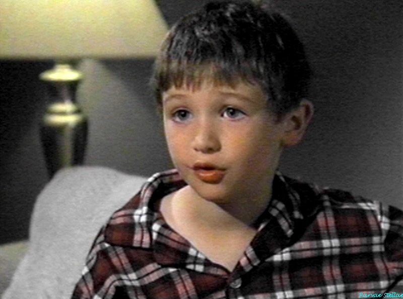 Mike Weinberg in 7th Heaven