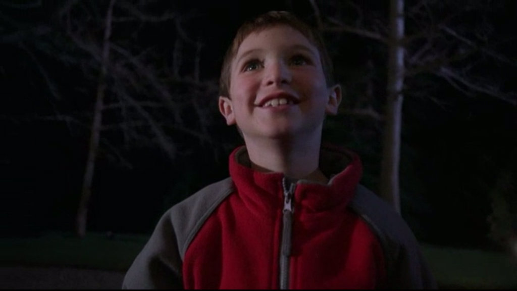 Mike Weinberg in Home Alone 4