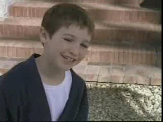 Mike Weinberg in Home Alone 4