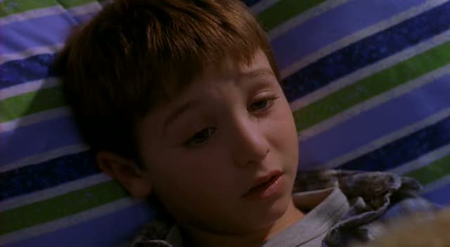 Mike Weinberg in Home Alone 4