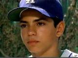 Mike Vitar in The Sandlot