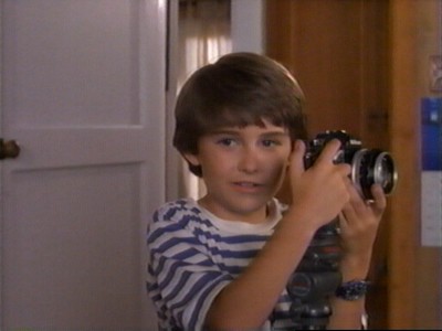 Miko Hughes in Zeus and Roxanne