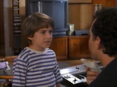 Miko Hughes in Zeus and Roxanne