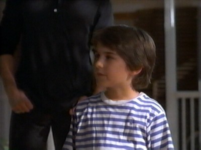 Miko Hughes in Zeus and Roxanne