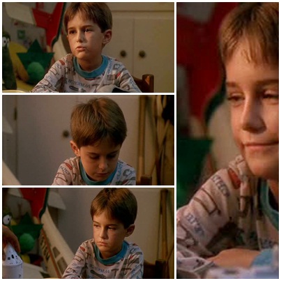 Miko Hughes in Fan Creations