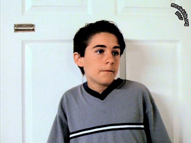Miko Hughes in Escape to Grizzly Mountain