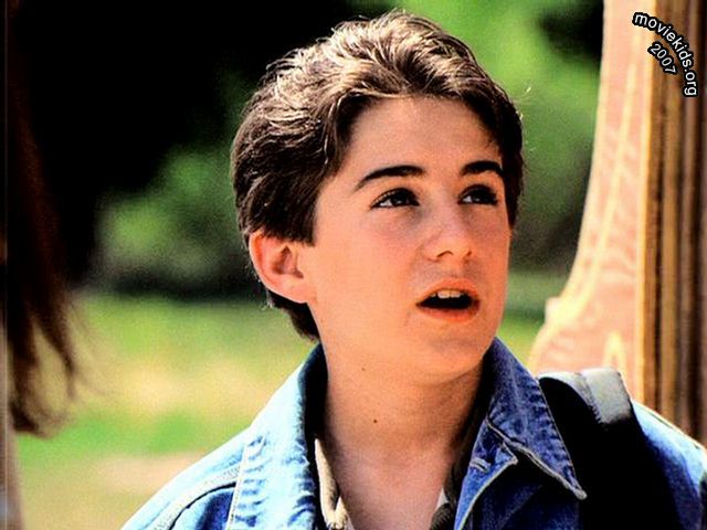 Miko Hughes in Escape to Grizzly Mountain