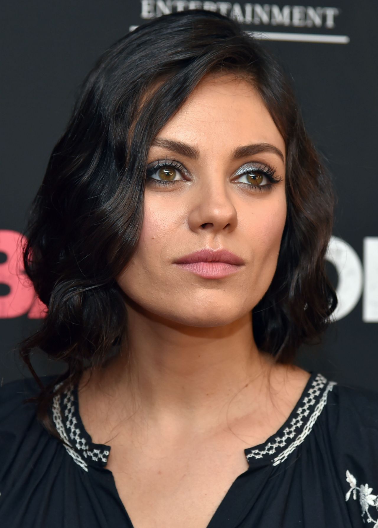 General photo of Mila Kunis