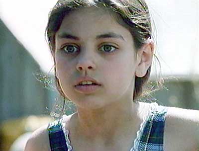 General photo of Mila Kunis
