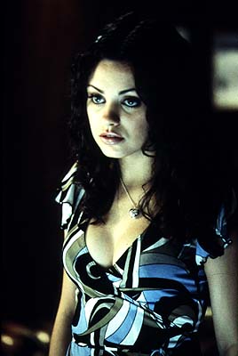 Mila Kunis in American Psycho II: All American Girl