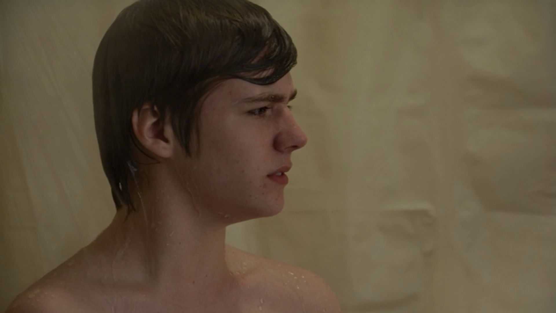 Miles Heizer in Parenthood, episode: Whassup