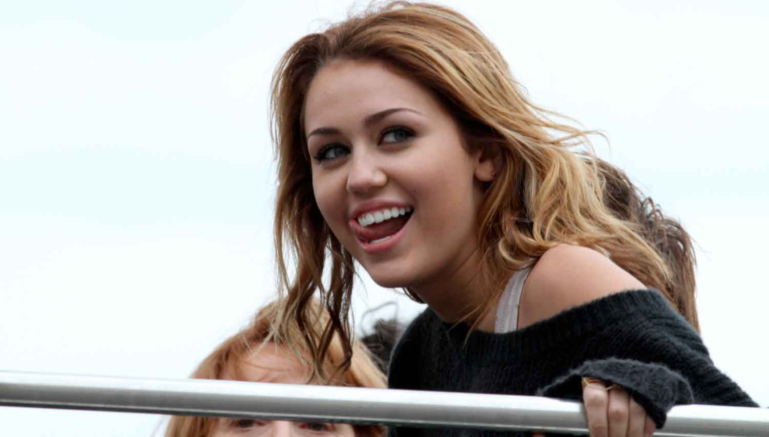 Miley Cyrus - IMDb