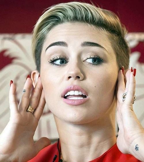 Picture of Miley Cyrus in General Pictures - miley-cyrus-1375035090.jpg ...