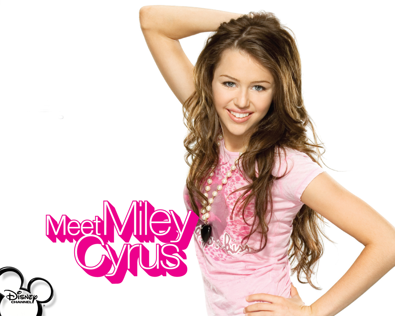 General photo of Miley Cyrus