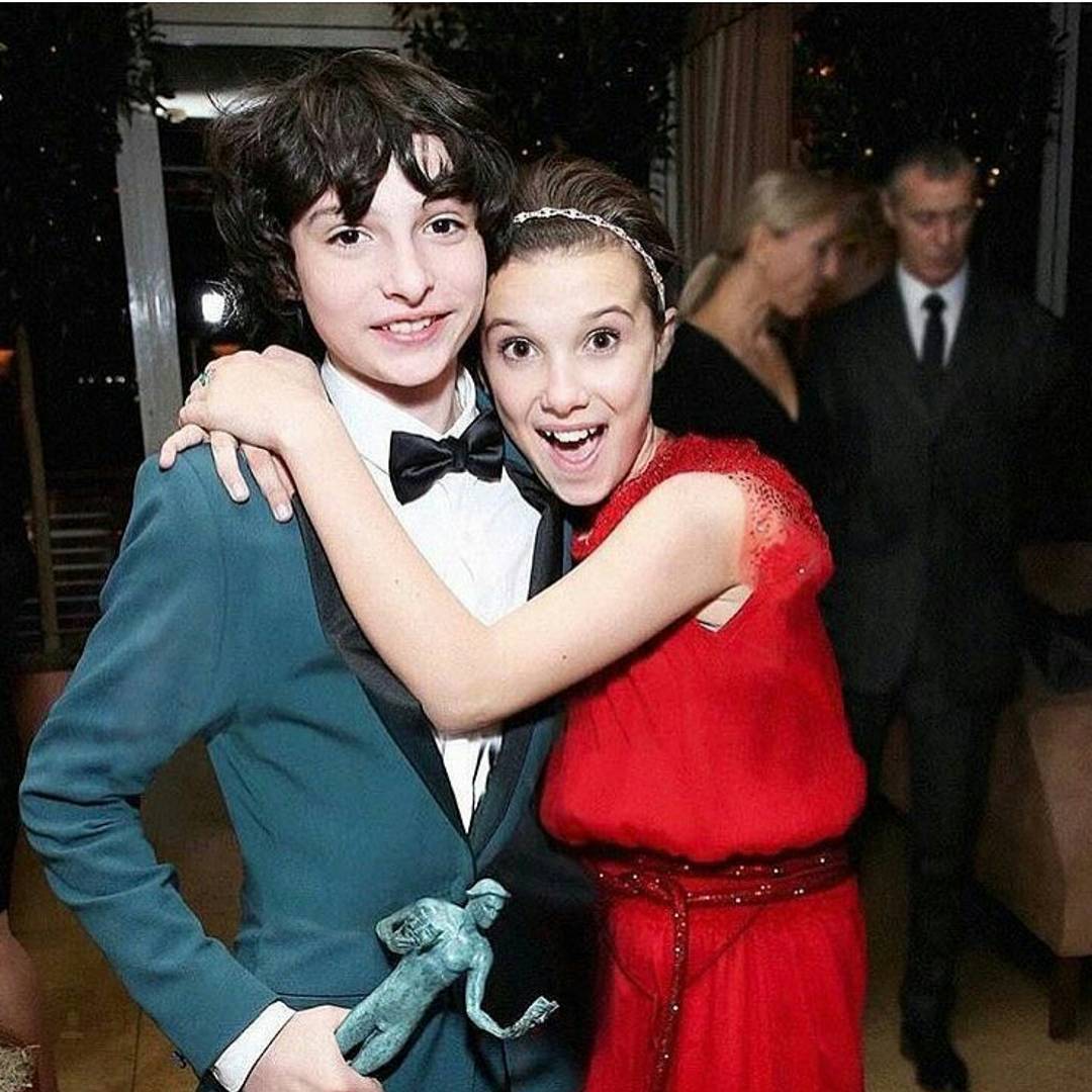 Picture of Millie Bobby Brown in General Pictures - TI4U1485972902.jpg ...