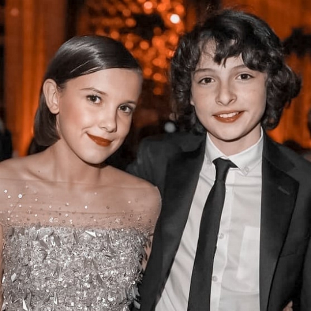 General photo of Millie Bobby Brown