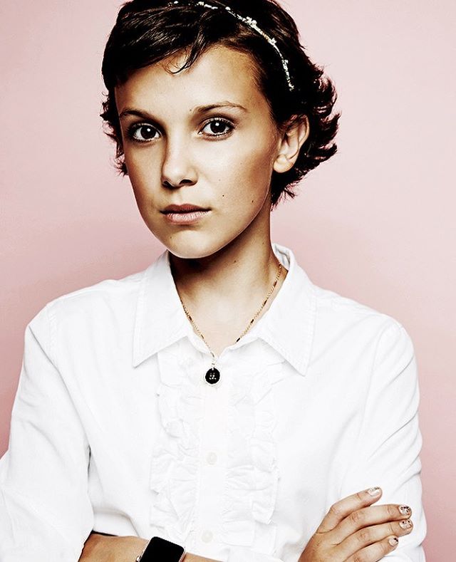 Picture of Millie Bobby Brown in General Pictures - millie-bobby-brown ...