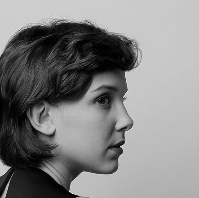 General photo of Millie Bobby Brown