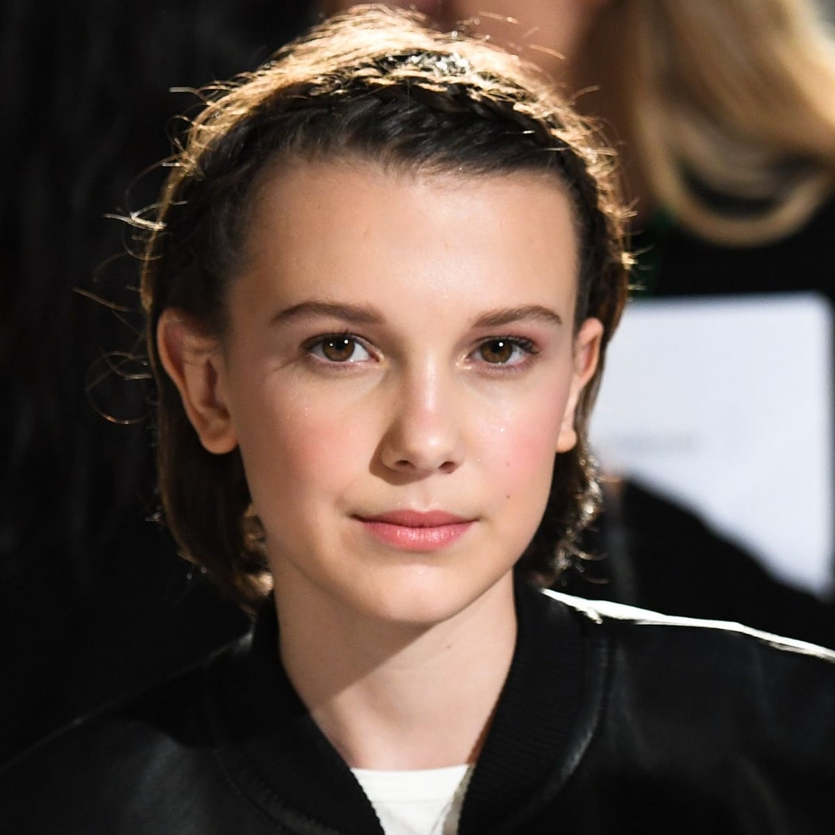 General photo of Millie Bobby Brown