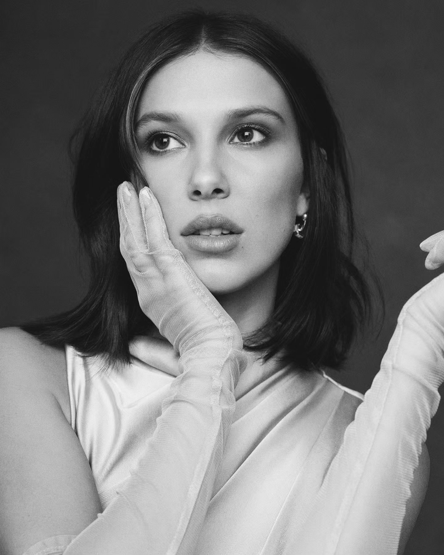 General photo of Millie Bobby Brown