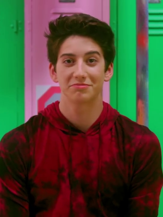 General photo of Milo Manheim