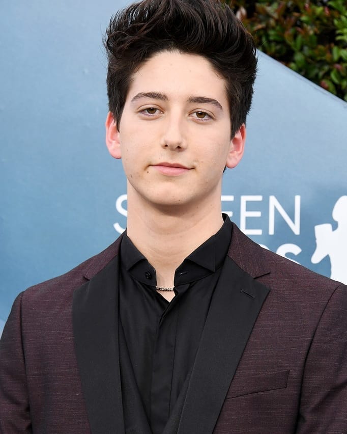 Picture of Milo Manheim in General Pictures milomanheim1579527937