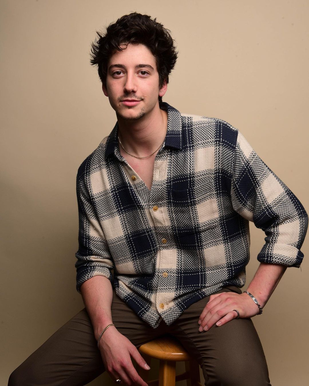 General photo of Milo Manheim