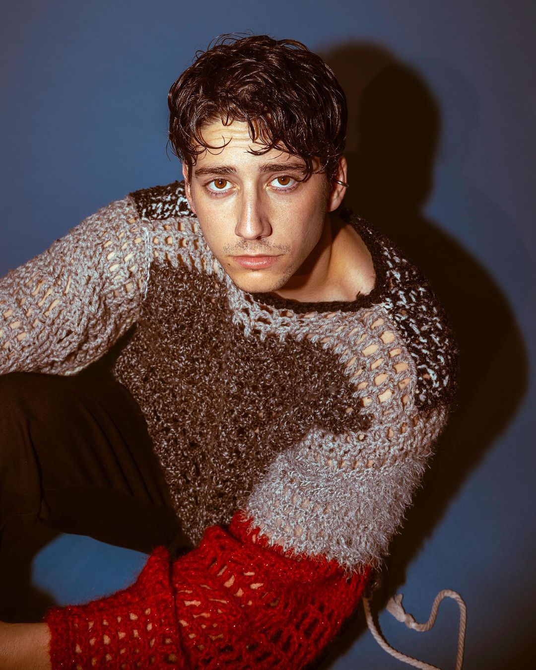 General photo of Milo Manheim