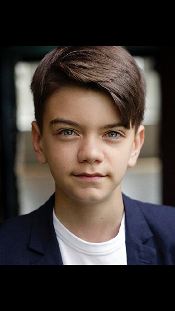 Picture of Milo Parker in General Pictures - milo-parker-1514267568.jpg