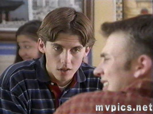 Milo Ventimiglia in Opposite Sex