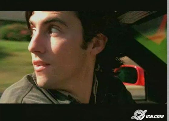 Milo Ventimiglia in Dirty Deeds