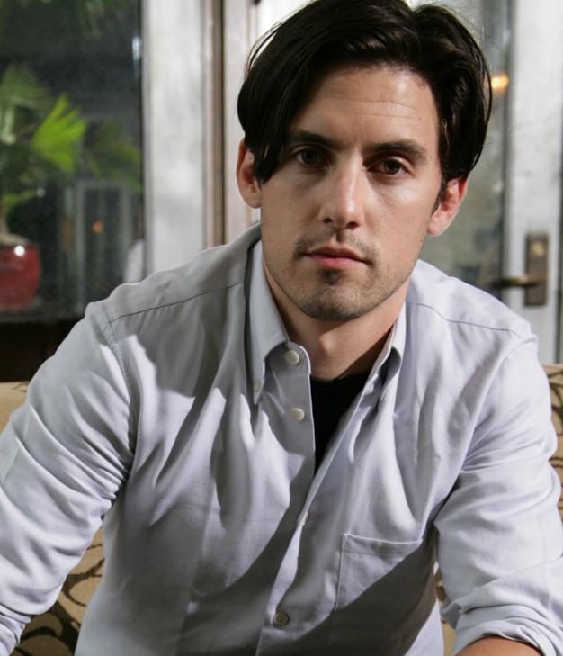 General photo of Milo Ventimiglia