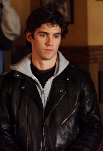 Milo Ventimiglia in Gilmore Girls