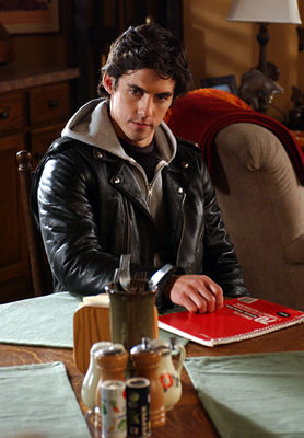 Milo Ventimiglia in Gilmore Girls