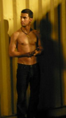 General photo of Milo Ventimiglia