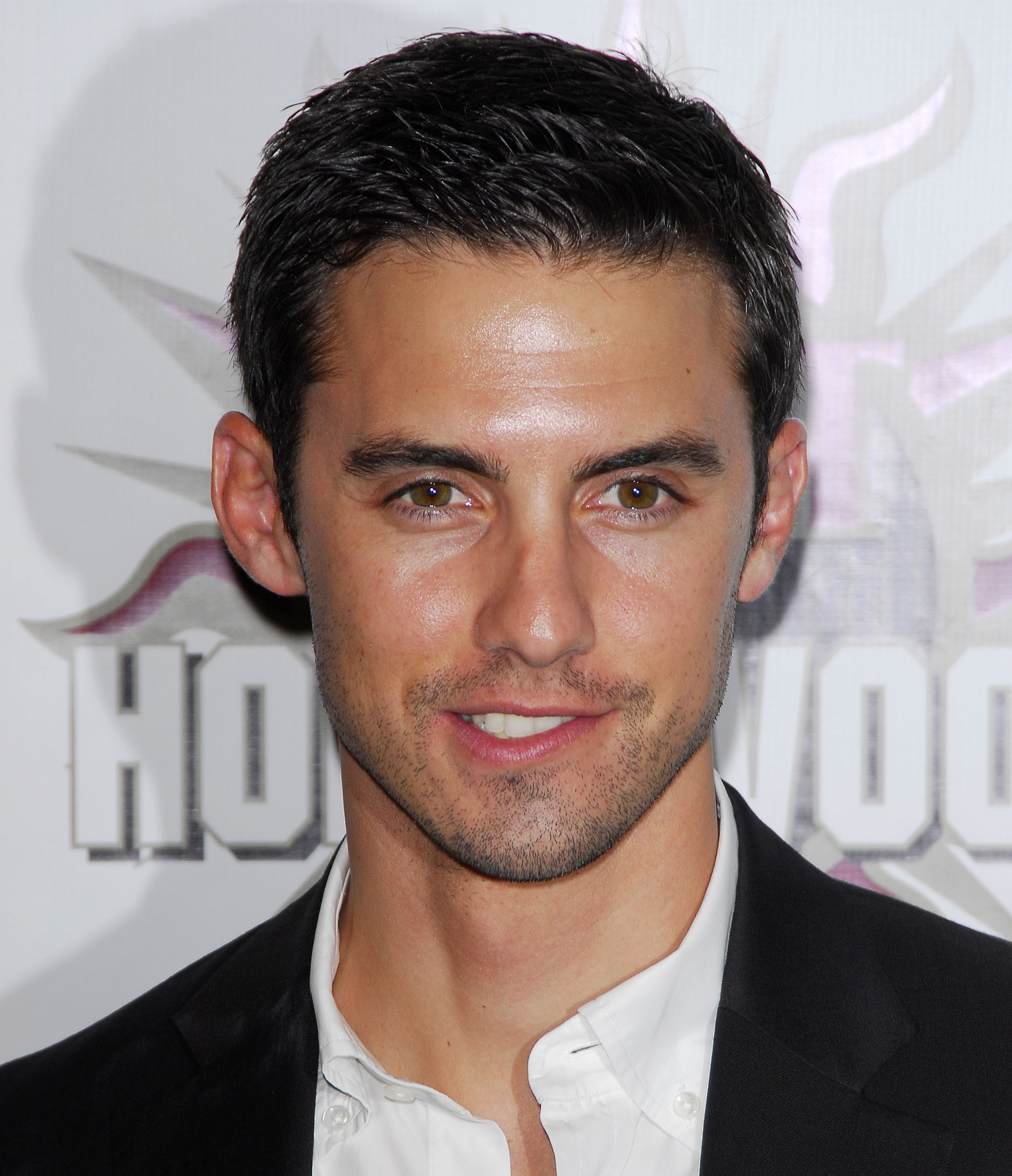 General photo of Milo Ventimiglia