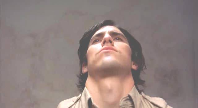 Milo Ventimiglia in Dirty Deeds