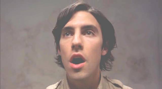 Milo Ventimiglia in Dirty Deeds