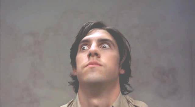 Milo Ventimiglia in Dirty Deeds