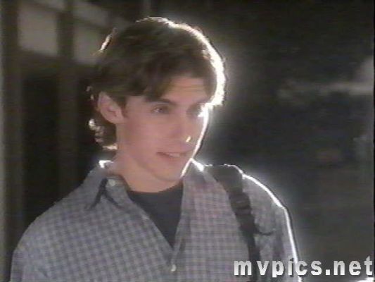 Milo Ventimiglia in Opposite Sex