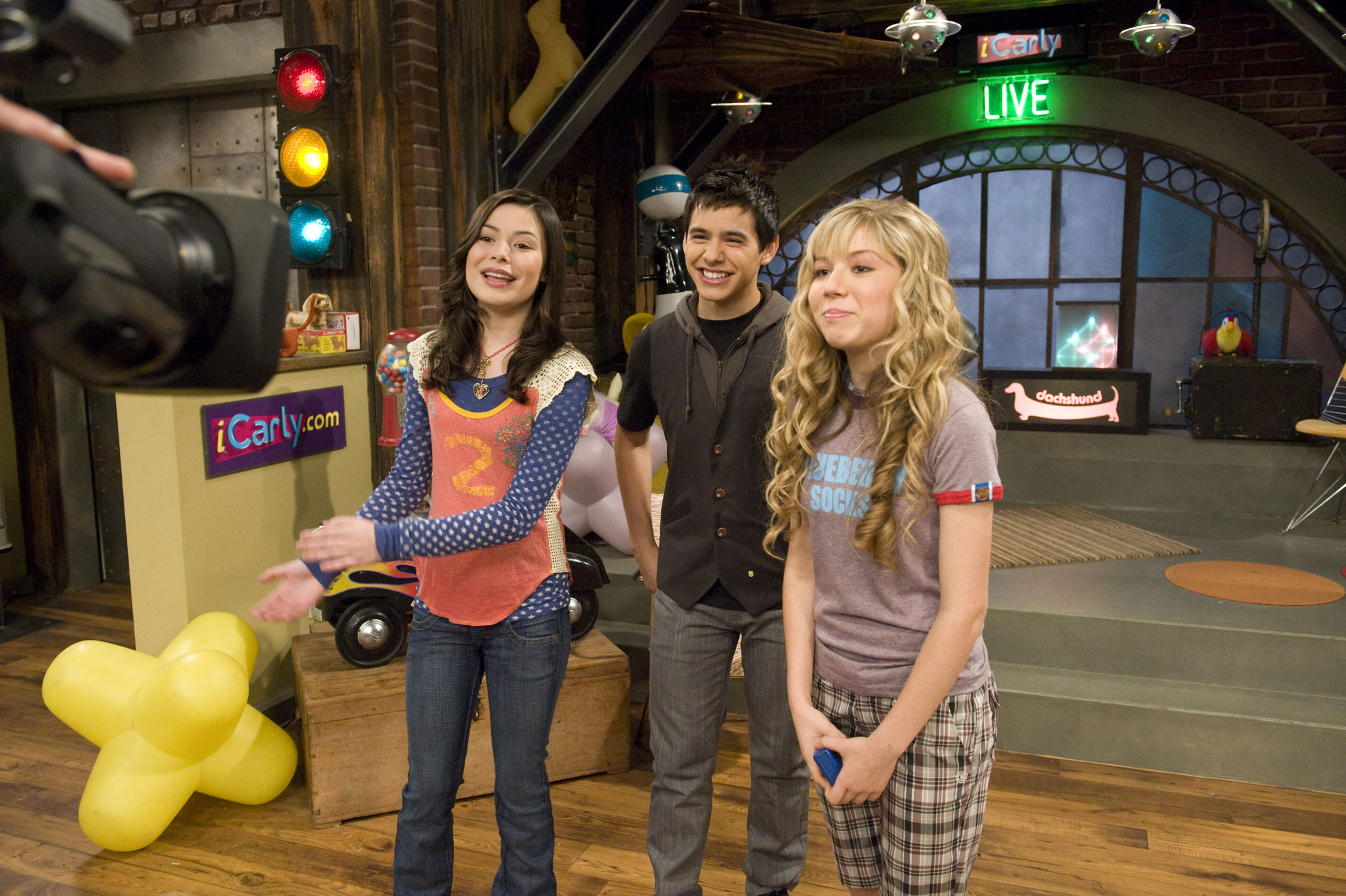 Icarly only fans