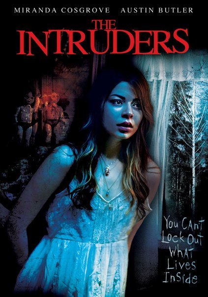 Miranda Cosgrove in The Intruders