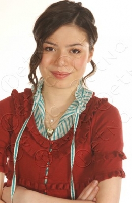 General photo of Miranda Cosgrove