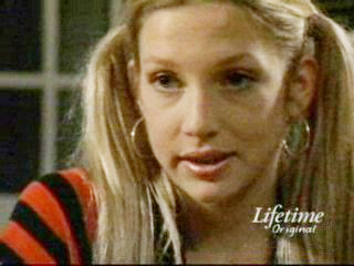 Miriam McDonald in She's Too Young
