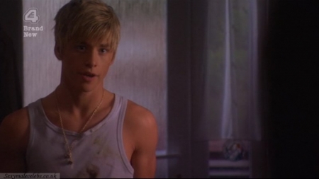 Mitch Hewer in Unknown Movie/Show