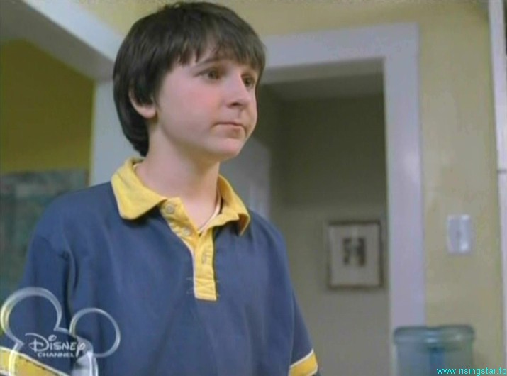 Mitchel Musso in Life Is Ruff