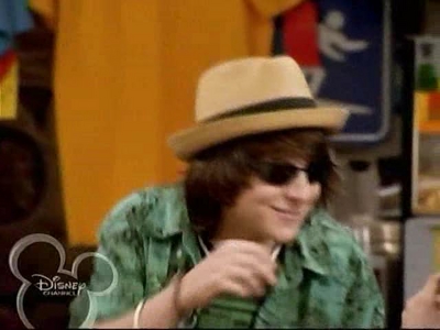 Mitchel Musso in Hannah Montana (Season 1)