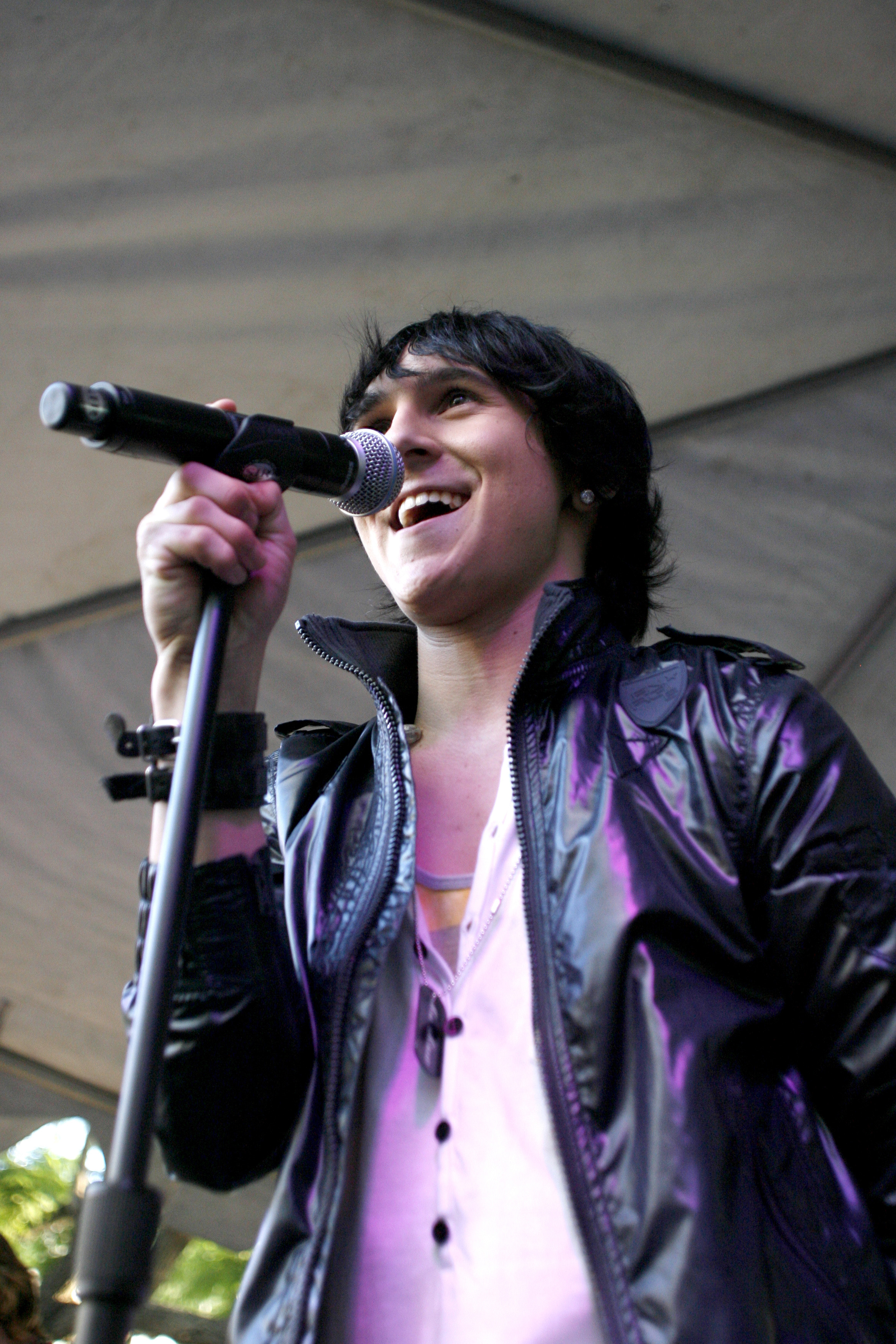 Picture of Mitchel Musso in General Pictures - mitchel_musso